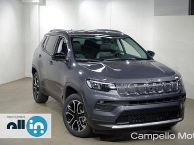 Jeep Compass 1.6 Multijet