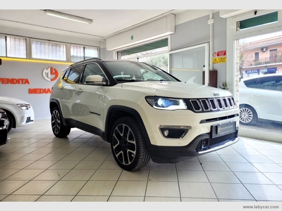 Jeep Compass 2.4