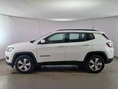 Jeep Compass Diesel Usata