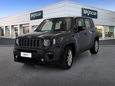 Jeep Renegade 1.0 T3 120CV Limited