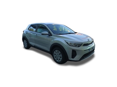 Kia Stonic 1.6 CRDi