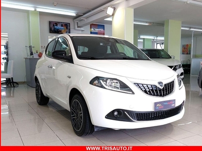 Lancia Ypsilon 0.9 TwinAir