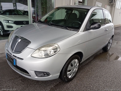 Lancia Ypsilon 1.2