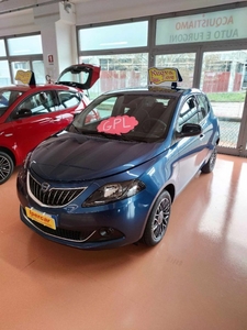 Lancia Ypsilon 1.2 69 CV