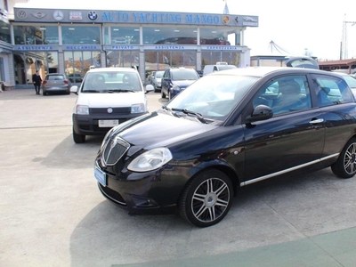 Lancia Ypsilon 1.2