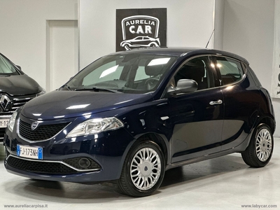 Lancia Ypsilon 1.2