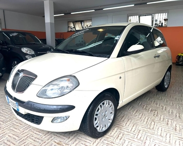 Lancia Ypsilon 1.3