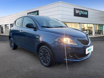 Lancia Ypsilon III 2021 1.0 firefly hybrid Gold s and s 70cv