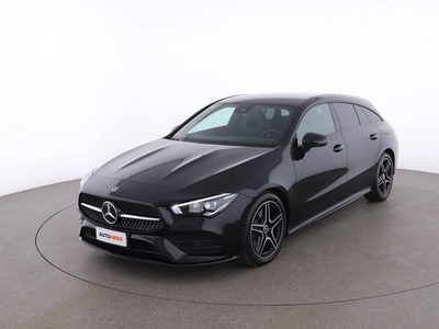 Mercedes Benz Classe CLA