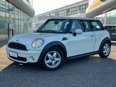 MINI 1.4 16V One