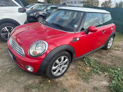 MINI 1.6 16V One