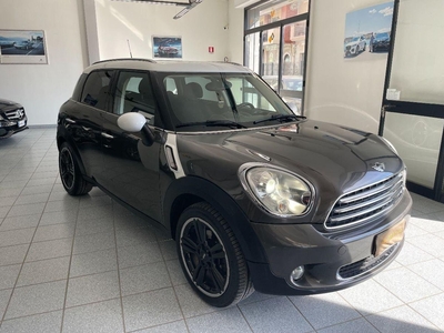 MINI 1.6 Cooper