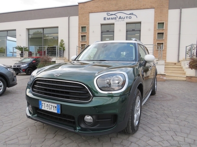 MINI 1.6 Cooper