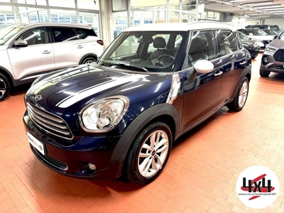 MINI 2.0 Cooper