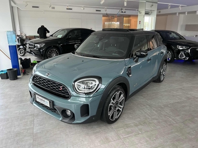 MINI 2.0 Cooper