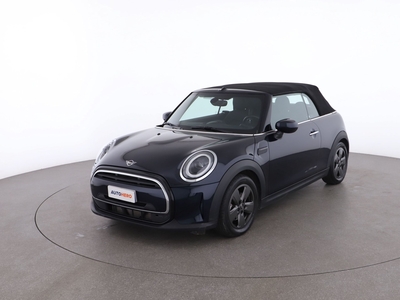 MINI Cabrio