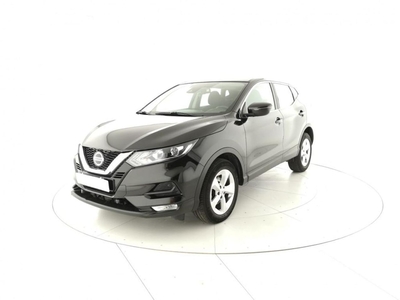 Nissan Qashqai 1.5 dCi 115 CV