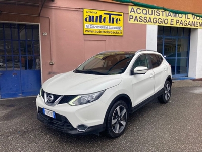 Nissan Qashqai 1.6 dCi