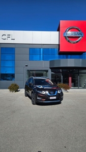 Nissan X-Trail 2.0 dCi