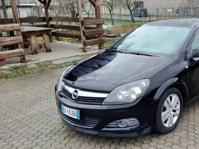 Opel Astra 1.4