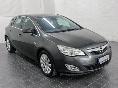 Opel Astra 1.7 CDTI 125CV