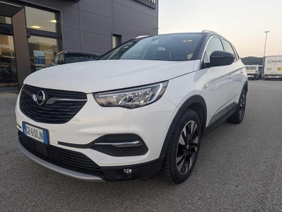 Opel Grandland X 1.5 diesel Ecotec Start&Stop Innovation