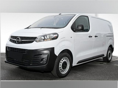 OPEL Vivaro , Cargo-e Elegance M (mj22b), Eng 1.0e100t