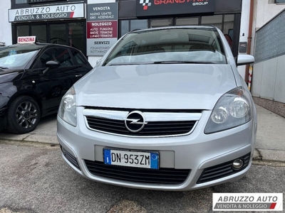 Opel Zafira 1.9 CDTI 120CV