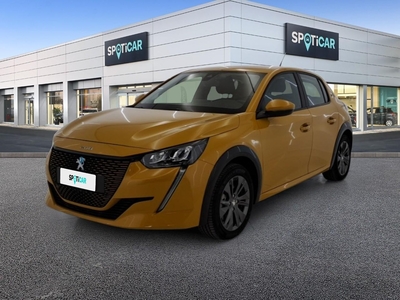 Peugeot 208 Active Pack e 136cv