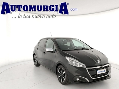 Peugeot 208 BlueHDi 100