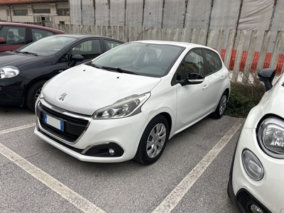 Peugeot 208 BlueHDi 75