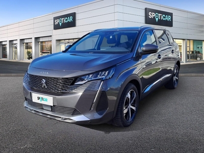 Peugeot 5008 BlueHDi 130 Allure Pack EAT8 S/S aut.