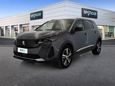 Peugeot 5008 BlueHDi 130 Allure Pack EAT8 S/S aut.