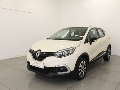 Renault Captur TCe 12V 90 CV