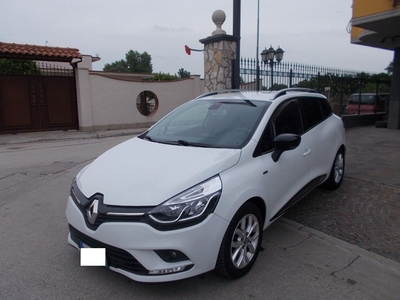 Renault Clio dCi 8V 90 CV