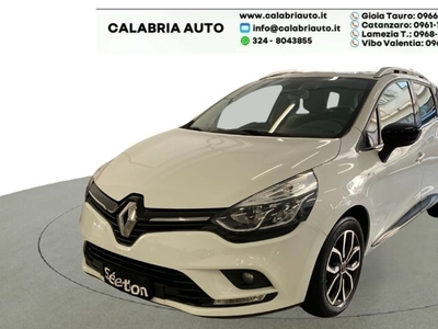 Renault Clio dCi 8V 90 CV