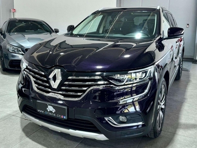 Renault Koleos 2.0 dCi 175CV