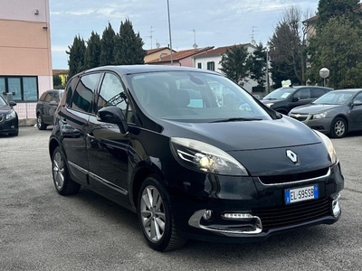 Renault Scénic 1.6