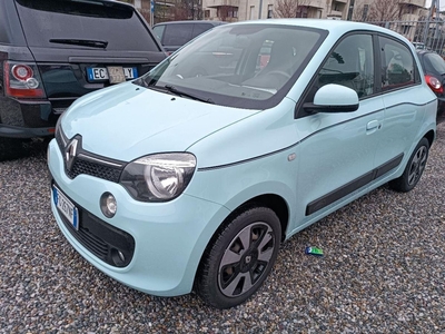 Renault Twingo SCe