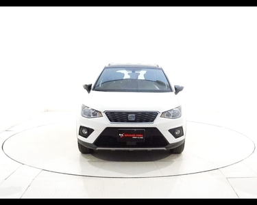 Seat Arona 1.0 TGI