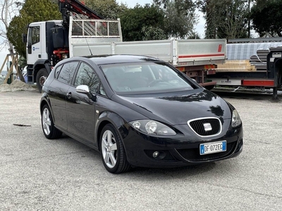 Seat Leon 2.0 16V TDI