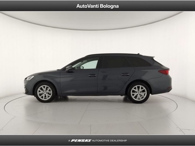 Seat Leon 2.0 TDI