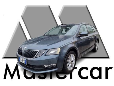 Skoda Octavia 2.0 TDI