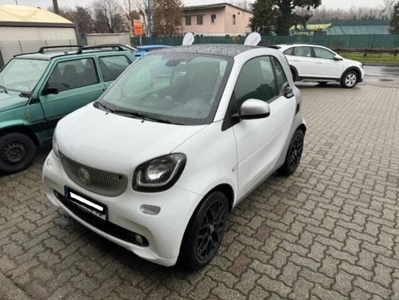 Smart fortwo 90