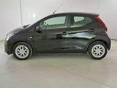 Toyota Aygo Benzina Usata