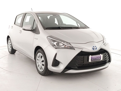 Toyota Yaris 1.5 Hybrid