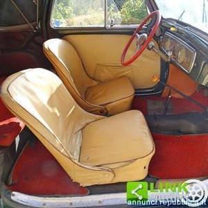 Usato 1951 Fiat 500C Benzin (10.900 €)
