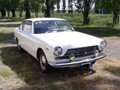 Usato 1963 Fiat 2300 2.3 Benzin 131 CV (33.000 €)