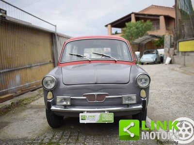 Usato 1966 Autobianchi Bianchina 0.5 Benzin 18 CV (5.900 €)