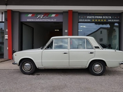 Usato 1973 Fiat 124 1.4 Benzin 76 CV (7.900 €)